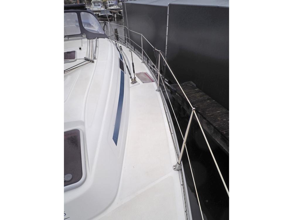  &Eacute;quipement de pont 